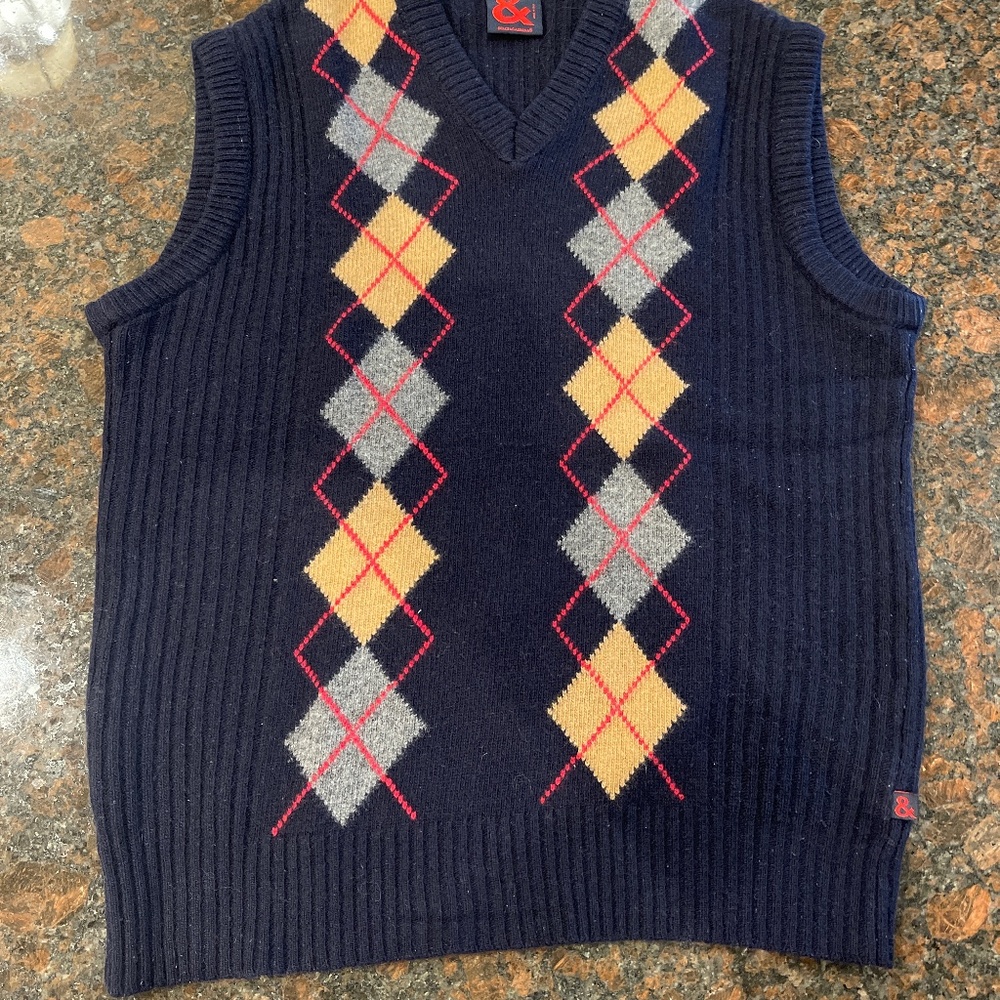 Vest